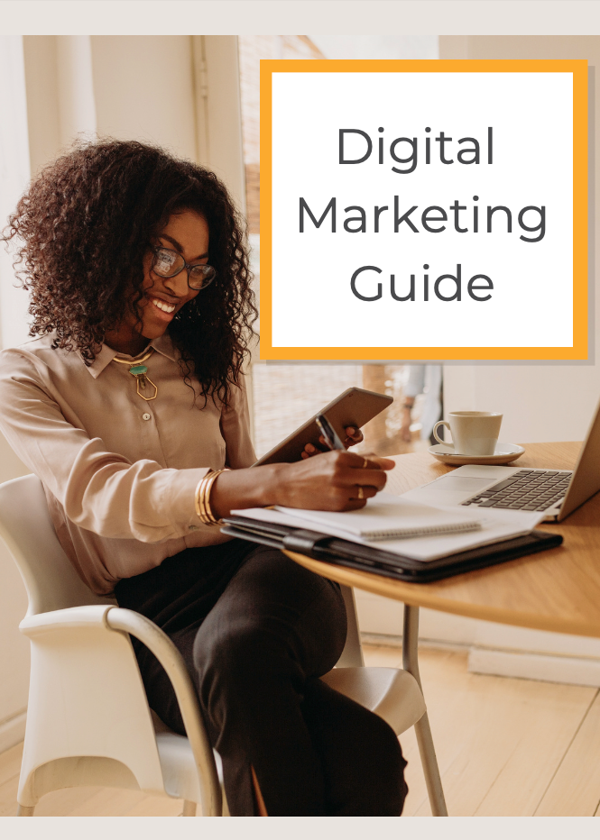 Comprehensive Digital Marketing Guide: Your Roadmap to Passive Income