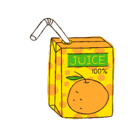 Juice Box